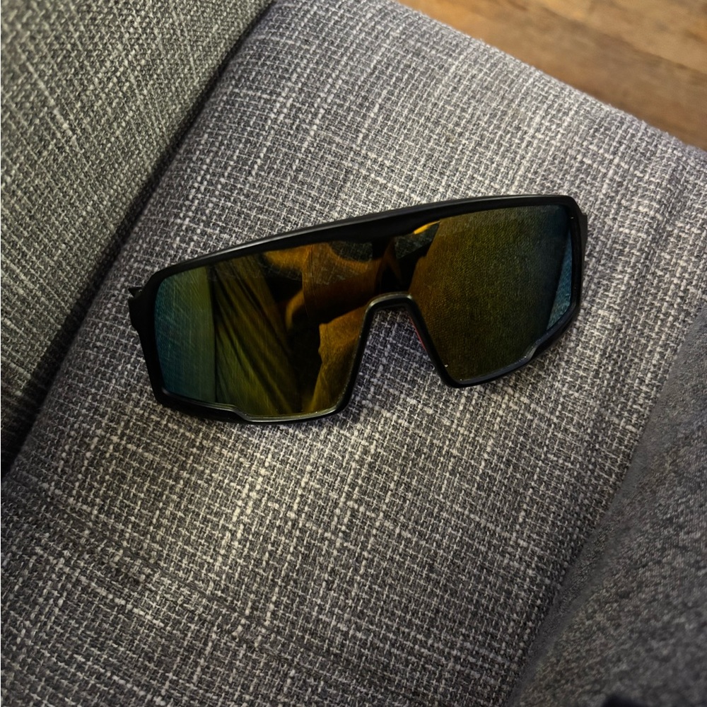Black Sunglasses